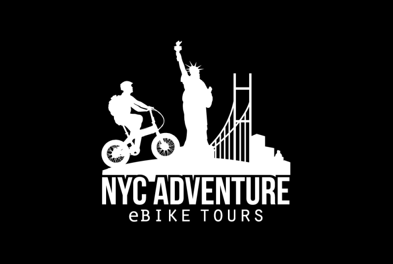 nyc adventure ebike logo